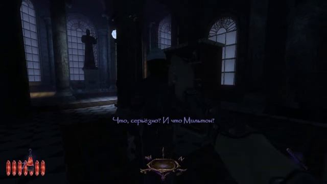 Thief 3 Deadly Shadows прохождение на 100% / walkthrough смотреть онлайн