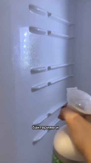 Как избавиться от запаха и грязи в холодильнике WB арт 2 смотреть онлайн