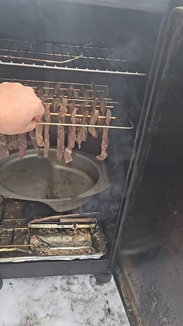 Вредные радости холодного копчения. смотреть онлайн