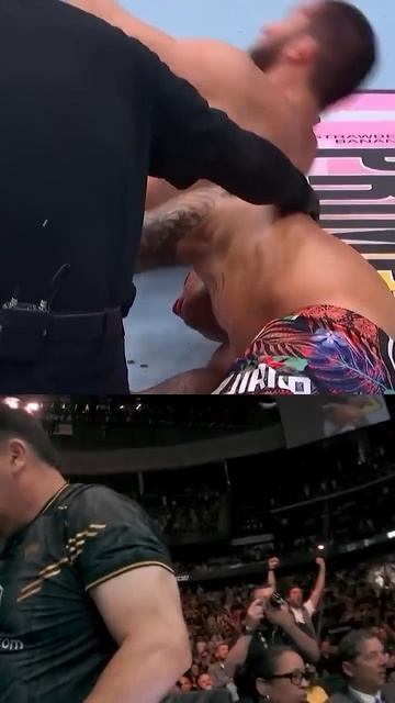 Ислам силен во всём, у Хабиба есть слабые стороны #khabibnu смотреть онлайн