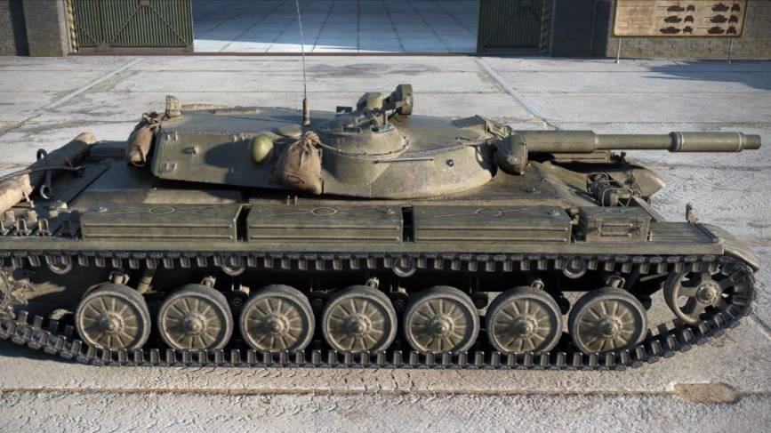 МАЙСКИЙ КАЧ А-20 и MT-25 — Качаю Ветку Т100 ЛТ! смотреть онлайн