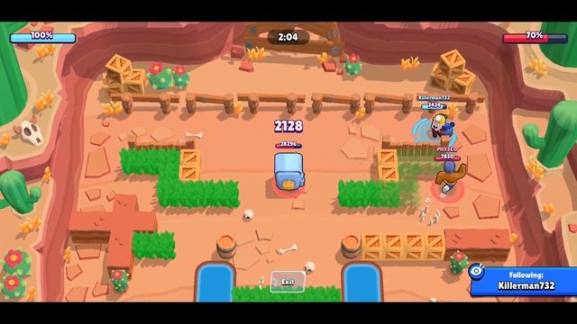 УДИВИЛСЯ - ПОСТАВИЛ ЛАЙК! FUNNY MOMENTS #3 (СМЕШНЫЕ МОМЕНТЫ) | BRAWL STARS смотреть онлайн