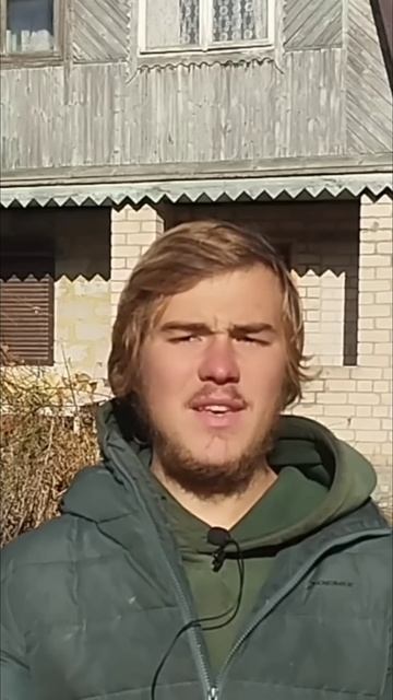 РАЦИОН на массу. Как накачать мышцы? смотреть онлайн