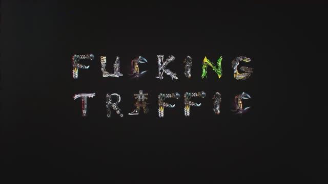 "Fuc*ing Traffic" смотреть онлайн