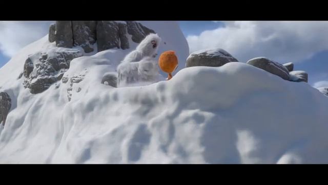 Славные пташки (RU Treiler)