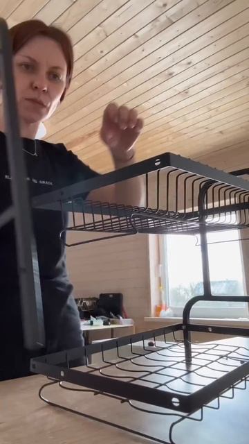 Классная сушилка!Озон: 774435384 смотреть онлайн