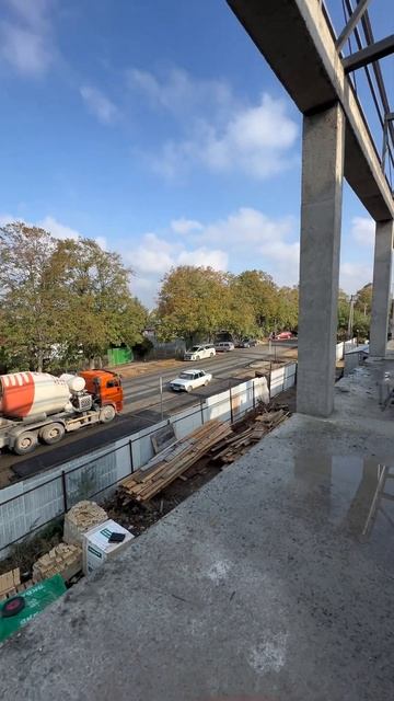 Новый торговый центр в Краснодаре #Краснодар #коммерц? смотреть онлайн