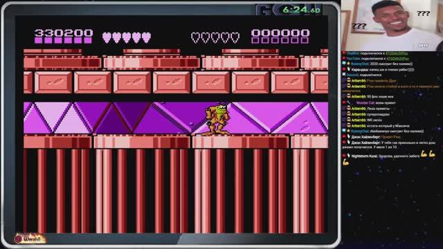 ..WTF-Run BTDD Toad 22:22.. [ReUpload'21, Effect LowFPS] смотреть онлайн