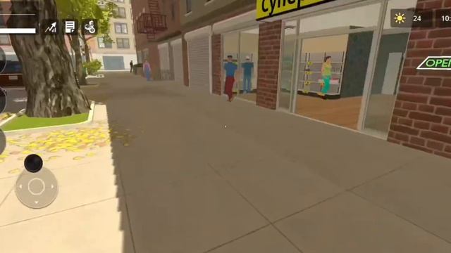КУПИЛ ХОЛОДИЛЬНИК ДЛЯ ГАЗИРОВКИ!!-CityShopSimulator— #10 смотреть онлайн