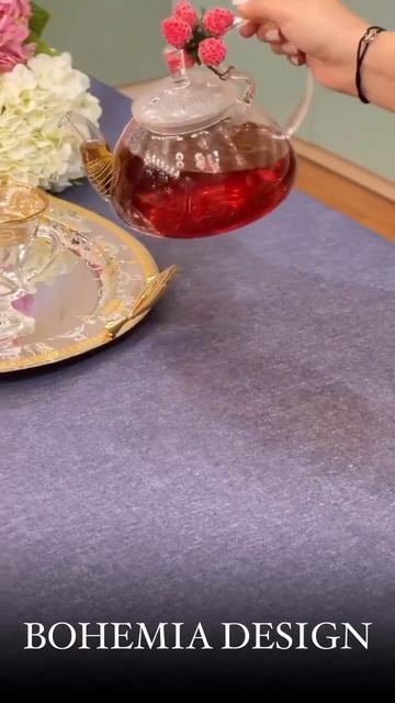 Уютные зимние вечера, согревающий чай и конечно же кра