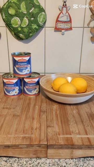 Самый вкусный крем для торта.На 3 банки сгущенки - 3 лим? смотреть онлайн