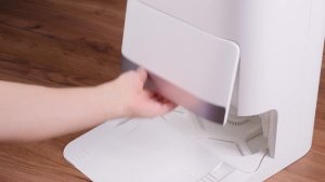 Обзор нового Xiaomi Robot Vacuum X20+