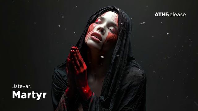 Jstevar - Martyr [Industrial ⧸ Electro] смотреть онлайн