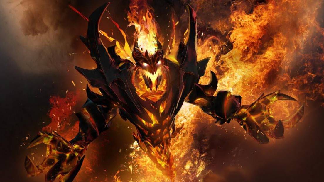 Dota 2 сф в блекхол сказка расколбаска смотреть онлайн