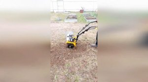 Бензиновый культиватор Deko DKGC 260