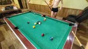 Празднуем день рождения в сауне