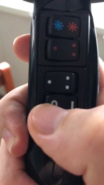 Фен MOSER 4331-0050 видео для авито смотреть онлайн