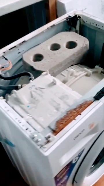 🤖 Стиральная | машина. #DEXP 16 штук #ремонт #дехп смотреть онлайн