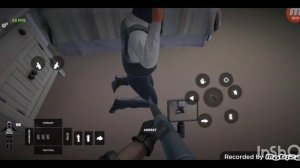 Прохождение миссии Mansion: Recurrence Co op