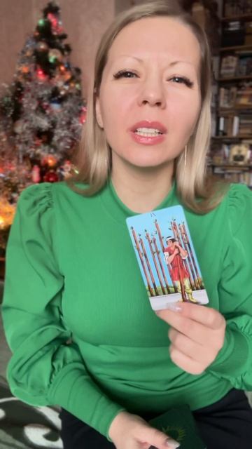 ♎️Весы. Что ждёт в любви в 2025 году?! #карты #обучениета? смотреть онлайн