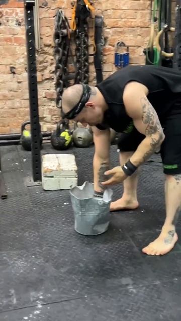 Виктор Блуд толчок гири 50 кг 60 кг 72 кг 🍒 #гордеевскаяг? смотреть онлайн