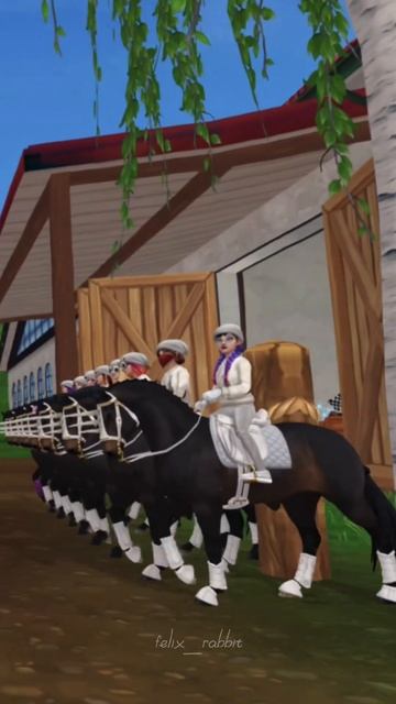 лучшие #horse #ssoedit #лошади #старстейбл #sso #starstable #starstableonline