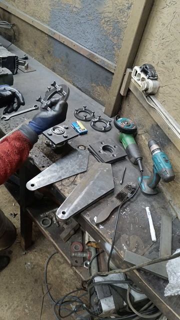 усиленные поворотные колеса для грузовой тележки смотреть онлайн