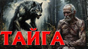 ПОТЕРЯННЫЕ В ТАЙГЕ. ТАЁЖНАЯ ИСТОРИЯ. ИСТОРИИ НА НОЧЬ.