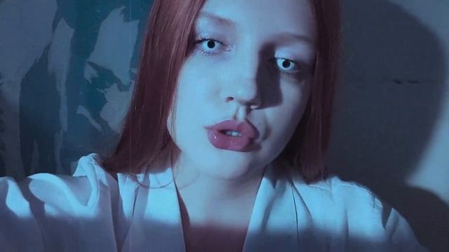 АСМР Массаж Лица в Полуперчатках. 1 Час • ASMR Face Massage in Hal смотреть онлайн