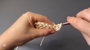 Как связать самый простой ковер крючком. Вязание крюч?