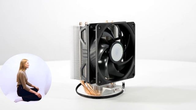 НИКС Компьютерный Супермаркет: видео про Кулер для пр? смотреть онлайн