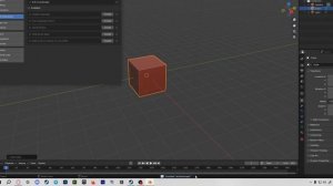 Как включить аддоны в BLENDER на версии 4.2