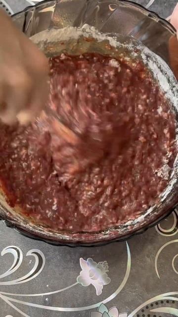 Котлеты из печени 🍽️ #быстроивкусно #печень #rustamovna_го смотреть онлайн