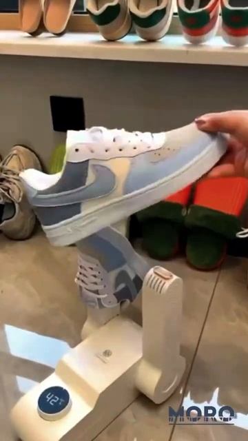 Сушилка для взуття 🌐moro.ua #lifehacks #moroua смотреть онлайн