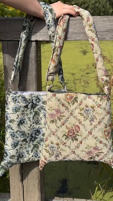 сумку можно заказать в ТГ: Sofika Sews ⭐️ #like #trending #fashion #тре смотреть онлайн