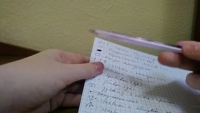 1 урок. Вязание. Я вернулась смотреть онлайн