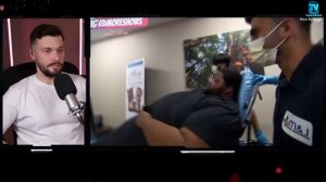 Мамкоман весом 350 кг ► Я вешу 300 кг Сезон 13 / 4 ► Герри Хо