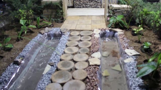 Конкурсная площадка №4 смотреть онлайн