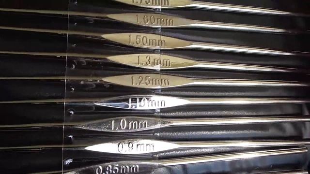 Крючки для вязания AliExpress. смотреть онлайн