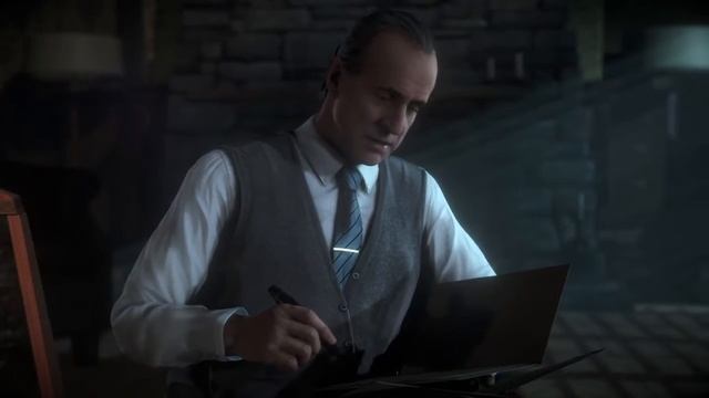 Until Dawn (Дожить до Рассвета) - ВОЗВРАЩЕНИЕ СПУСТЯ ГОД (#2) PS4 смотреть онлайн