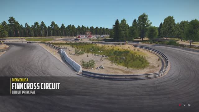 Folk Heroes • Folk Racing (23.04.2025) Tristar