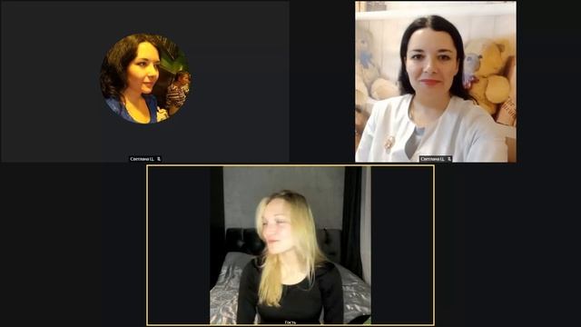 Нашли причину беспокойства и болей в животе у малыша. ?