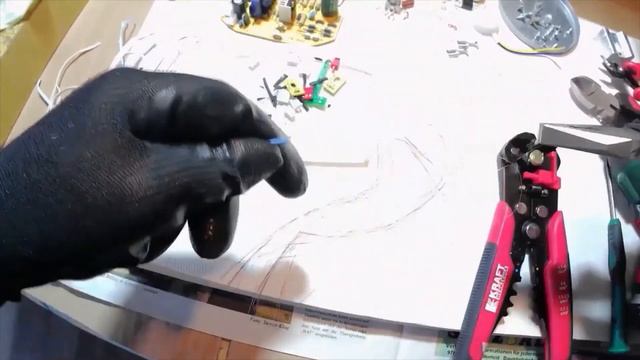 Не работает увлажнитель воздуха? Не включается? Ничег смотреть онлайн