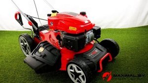 Газонокосилка бензиновая ECO LG 735