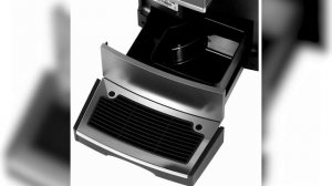 Кофемашина Nivona CafeRomatica NICR 795