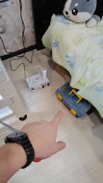 Будни наладчика в России Иркутск