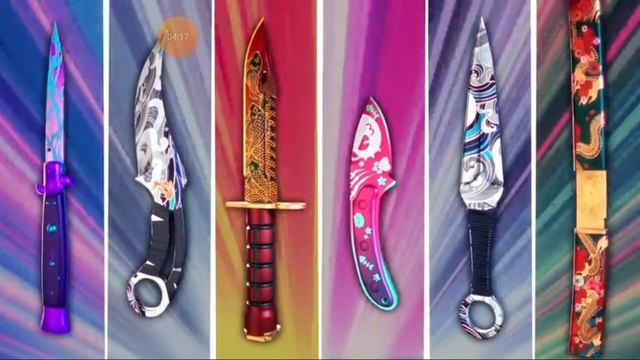 СКИНЫ НА ГРАНАТЫ! ОБЗОР НОВЫХ СКИНОВ В ОБНОВЛЕНИИ STANDOFF