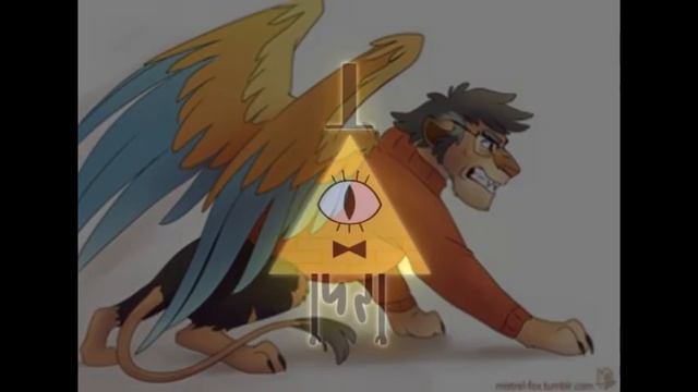 гравити фолз и ледибаг смотреть онлайн