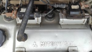 Замена свечей зажигания на BYD F3 и Lancer 9