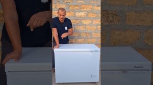 Не холодит морозилка. Причина. #морозилка #ремонтларя #